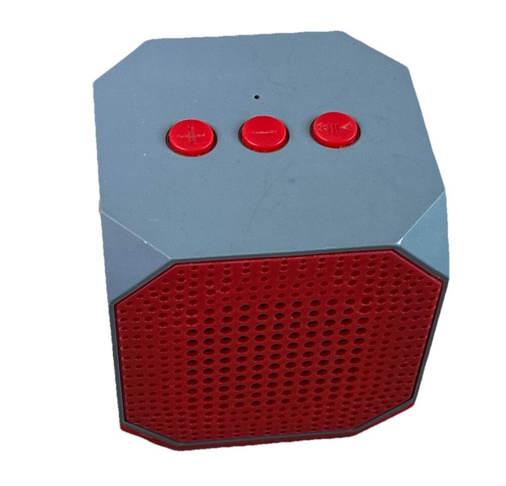 Black Web Speaker